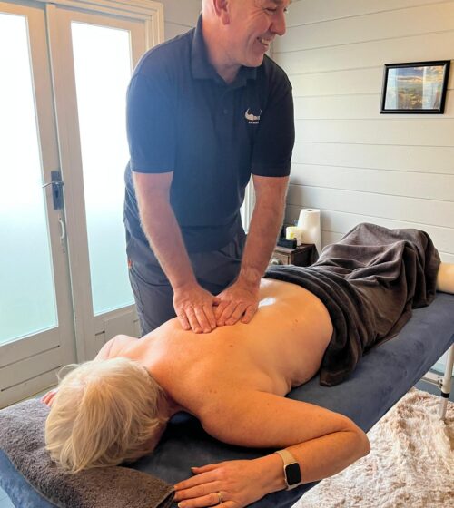 Massage 1