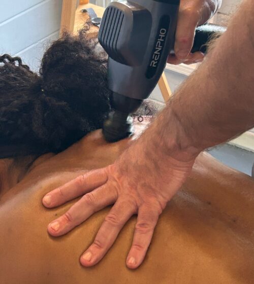 Massage 2